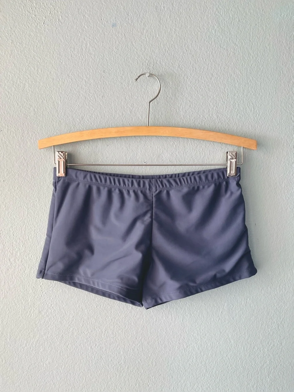 🌻5/$15🌻 Unbranded | Gray Swim Shorts Bottoms